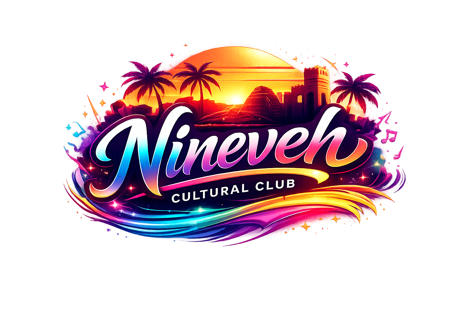 Nineveh Cultural Club